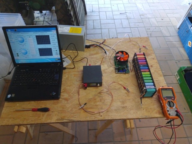 Bild von