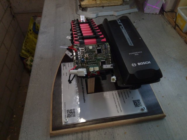 Bild von