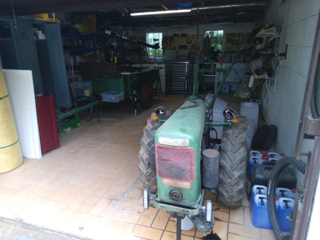 Bild von