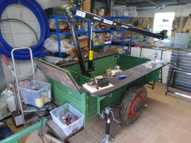 Bild von
