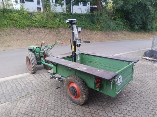 Bild von
