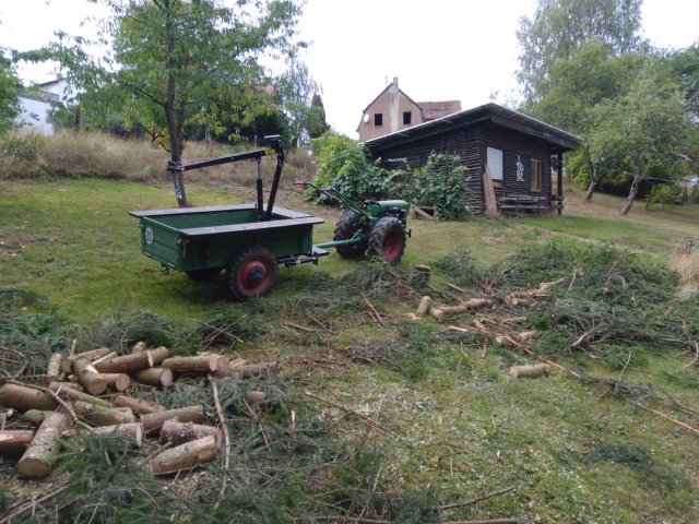 Bild von Holder ED2