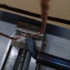 Bild von Busbars löten