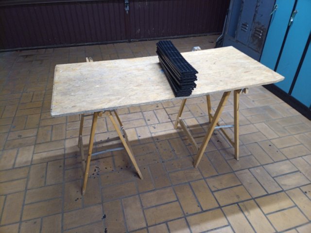 Bild von 18650 zellhalter akkupacks diy