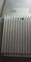 Bild von aluminium kühlkörper