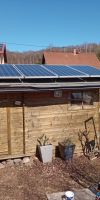 Bild von Balkonsolar