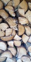 Bild von Holz, brennholz, holzspalter, kaminofen baum fällen holzscheite brennholzlager holzunterstand scheitholz