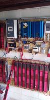SoyoSOurce GTN1200-48 Powerwall Aiways U5