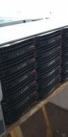 Bild von Supermicro SC846 storage server chia farming plotting gehäuse 4u he festplatten hdd ssd