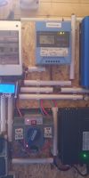 SoyoSOurce GTN1200-48 Powerwall Aiways U5