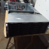 Bild von Supermicro SC846 storage server chia farming plotting gehäuse 4u he festplatten hdd ssd