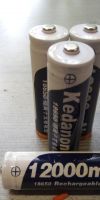 Bild von Kedanone China 18650 12000mah