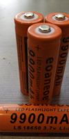 Bild von eoaneoe LS 18650  9.900mAh   