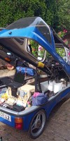 Elektroauto City EL