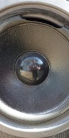 Magnat Hifi Lautsprecher defekt reparieren selbst bauen diy lautsprecherbau