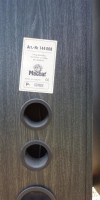 Magnat Hifi Lautsprecher defekt reparieren selbst bauen diy lautsprecherbau