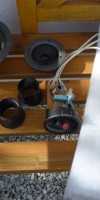 Magnat Hifi Lautsprecher defekt reparieren selbst bauen diy lautsprecherbau