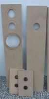 Magnat Hifi Lautsprecher defekt reparieren selbst bauen diy lautsprecherbau