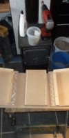 Magnat Hifi Lautsprecher defekt reparieren selbst bauen diy lautsprecherbau