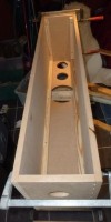 Magnat Hifi Lautsprecher defekt reparieren selbst bauen diy lautsprecherbau
