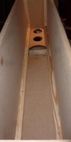 Magnat Hifi Lautsprecher defekt reparieren selbst bauen diy lautsprecherbau