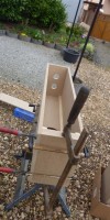 Magnat Hifi Lautsprecher defekt reparieren selbst bauen diy lautsprecherbau