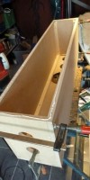 Magnat Hifi Lautsprecher defekt reparieren selbst bauen diy lautsprecherbau