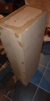 Magnat Hifi Lautsprecher defekt reparieren selbst bauen diy lautsprecherbau