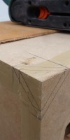 Magnat Hifi Lautsprecher defekt reparieren selbst bauen diy lautsprecherbau