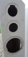 Magnat Hifi Lautsprecher defekt reparieren selbst bauen diy lautsprecherbau