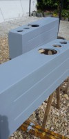 Magnat Hifi Lautsprecher defekt reparieren selbst bauen diy lautsprecherbau