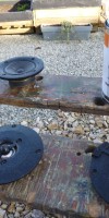 Magnat Hifi Lautsprecher defekt reparieren selbst bauen diy lautsprecherbau