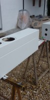 Magnat Hifi Lautsprecher defekt reparieren selbst bauen diy lautsprecherbau