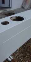 Magnat Hifi Lautsprecher defekt reparieren selbst bauen diy lautsprecherbau