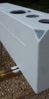 Magnat Hifi Lautsprecher defekt reparieren selbst bauen diy lautsprecherbau