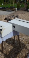 Magnat Hifi Lautsprecher defekt reparieren selbst bauen diy lautsprecherbau