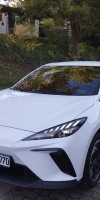 Bild von MG 4 electric