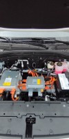 MG ZS EV Testbericht Erfahrungsbericht Fazit V2L Vehicle to Load Ladeadapter Notstrom