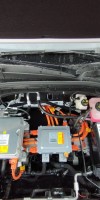MG ZS EV Testbericht Erfahrungsbericht Fazit V2L Vehicle to Load Ladeadapter Notstrom
