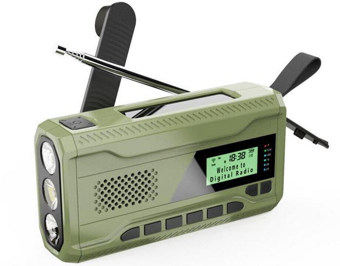 DAB Radio