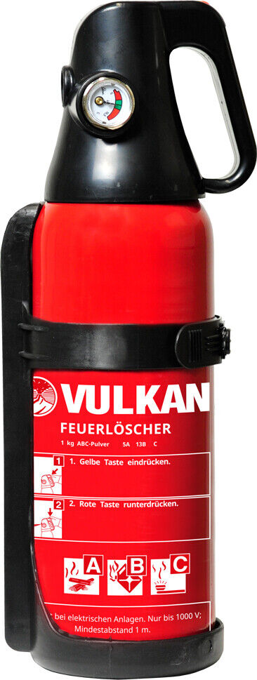 Feuerloescher