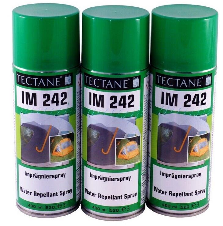 Impraegnierspray Zelt