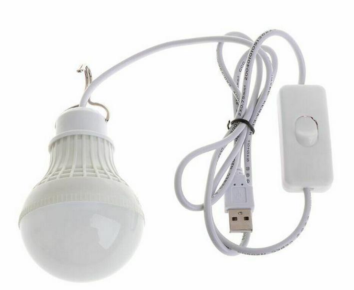 LED Lampe