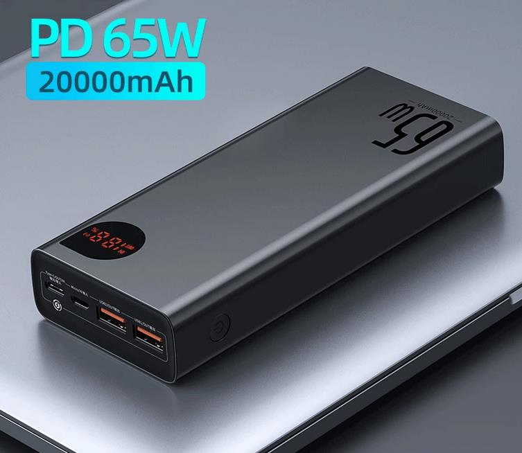 Powerbank 20000