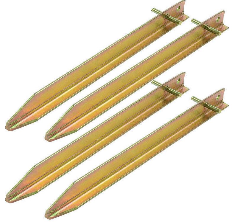 Sturmheringe T Profil