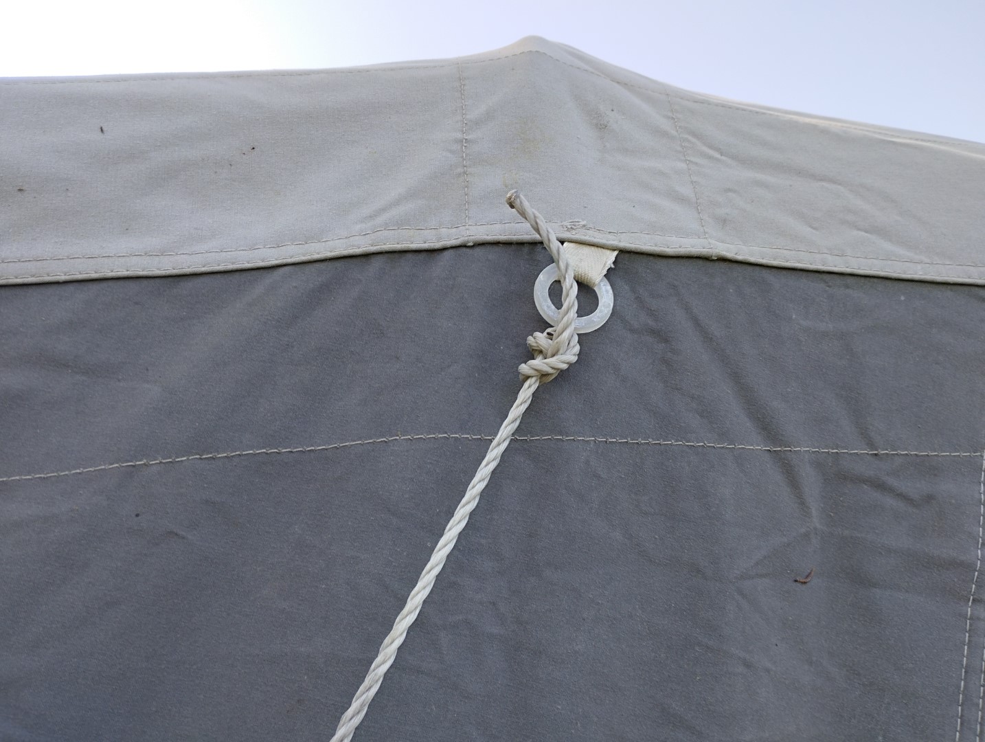 Faltcaravan Trigano Oceane Campen Elektroauto E-Auto Wohnwagen Wohnanhänger Falter Klappfix Alpenkreuzer