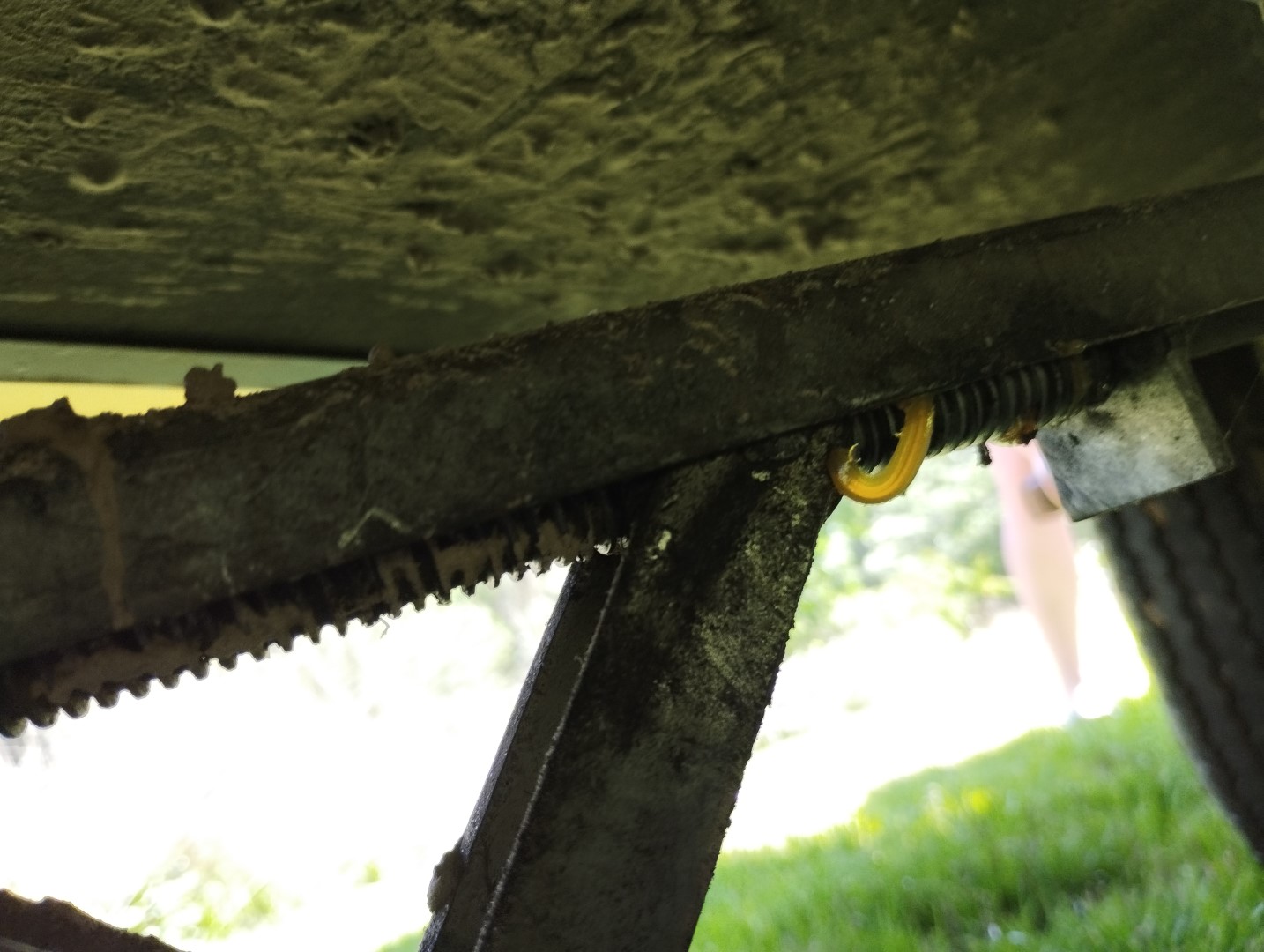 Faltcaravan Trigano Oceane Campen Elektroauto E-Auto Wohnwagen Wohnanhänger Falter Klappfix Alpenkreuzer