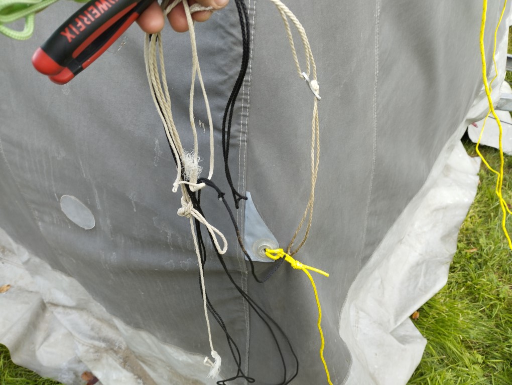 Faltcaravan Trigano Oceane Campen Elektroauto E-Auto Wohnwagen Wohnanhänger Falter Klappfix Alpenkreuzer