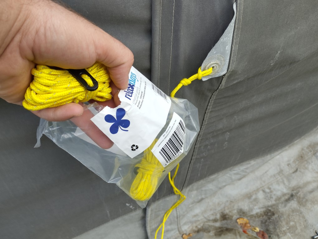 Faltcaravan Trigano Oceane Campen Elektroauto E-Auto Wohnwagen Wohnanhänger Falter Klappfix Alpenkreuzer