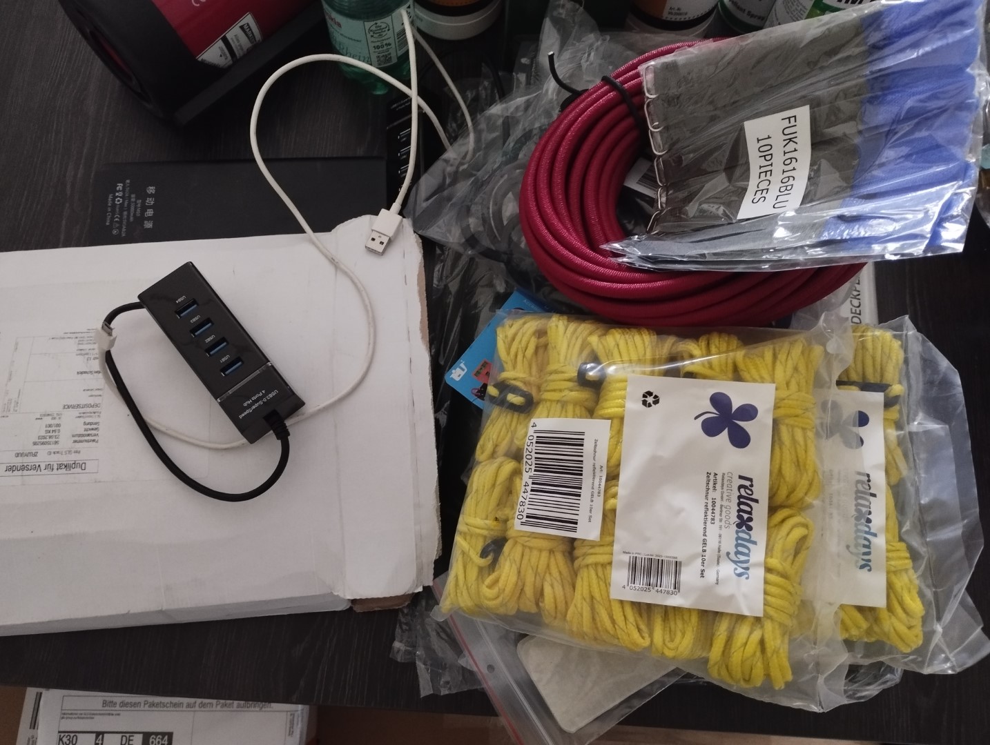 Faltcaravan Trigano Oceane Campen Elektroauto E-Auto Wohnwagen Wohnanhänger Falter Klappfix Alpenkreuzer